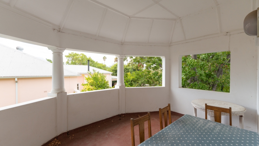5 Bedroom Property for Sale in Worcester Western Cape